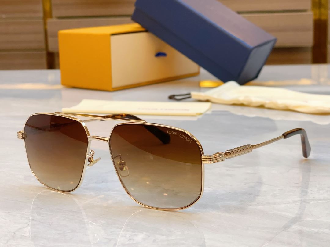 Louis Vuitton Sunglasses